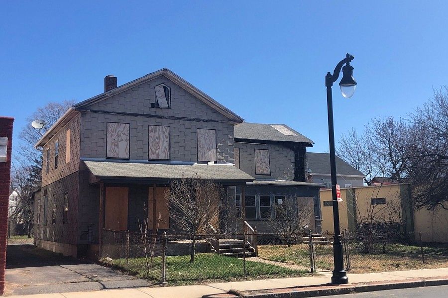 347349 Walnut St, Springfield, MA 01105 Zillow