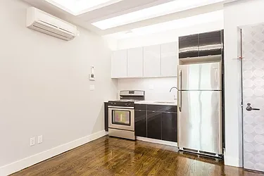 Rented by Loyal Realty NY Corp
