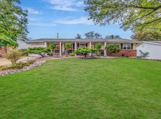 1231 Cedar Ridge Dr, Saint Louis, MO 63146