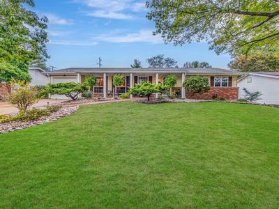 1231 Cedar Ridge Dr, Saint Louis, MO, 63146