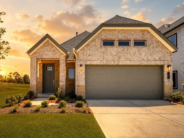 31015 Driggs River Ln, Waller, TX 77484
