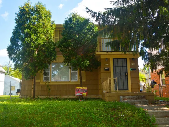 4624 N 39th STREET #4626, Milwaukee, WI 53209