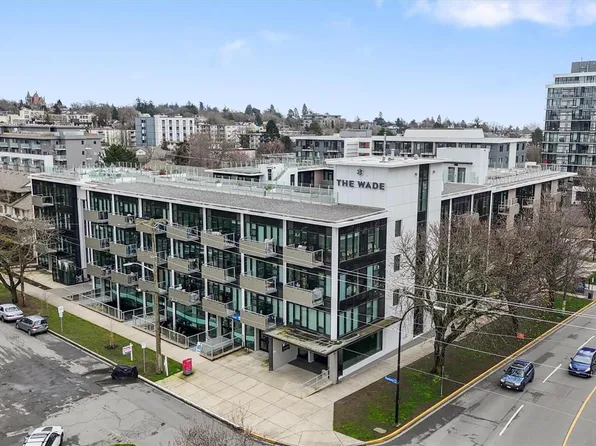 1105 Pandora Ave #N216, Victoria, BC V8V 3P9