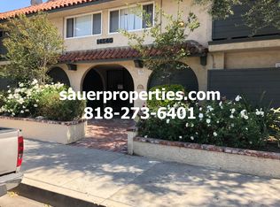 14540 Hartland St #102, Van Nuys, CA 91405