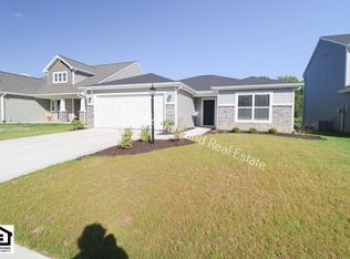 1499 Verdigris Pass, Fort Wayne, IN 46845