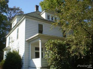 121 Stowe St, Jamestown, NY 14701