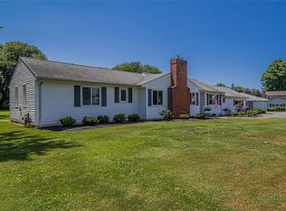 190 Fairfield Rd, Painesville, OH 44077