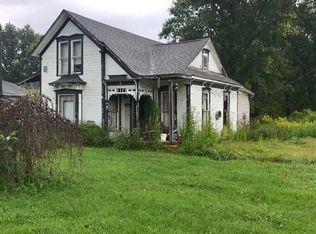 140 N Main St, Rutland, OH 45775