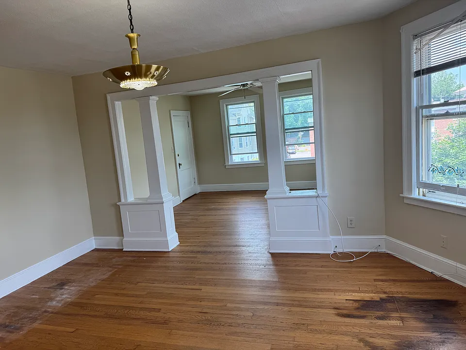 Dinner Room