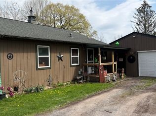 3719 Middle Cheshire Rd, Canandaigua, NY 14424