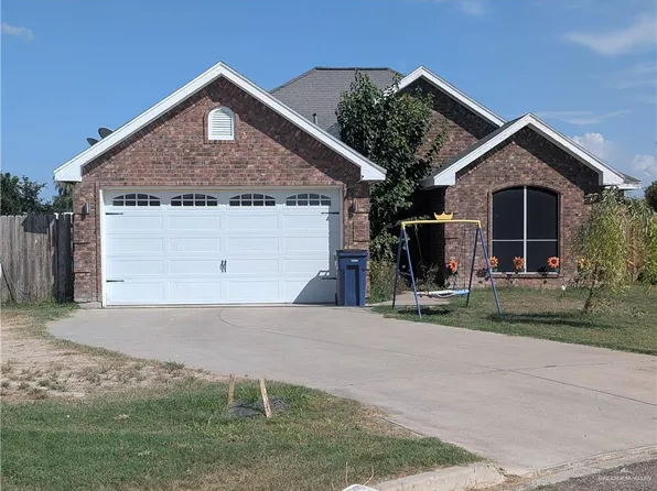 415 Katrina Dr, La Joya, TX 78560