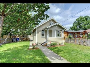 321 Wells Ave N, Renton, WA 98057