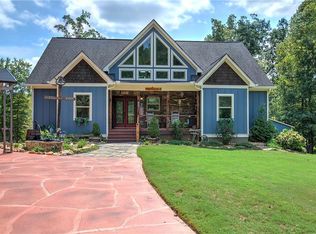 100 Buckwood Farms Path, Dallas, GA 30132