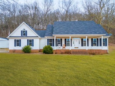 1991 Proctor Mill Rd, Russellville, KY, 42276