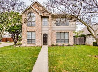 7821 Shield Rd, Frisco, TX 75035
