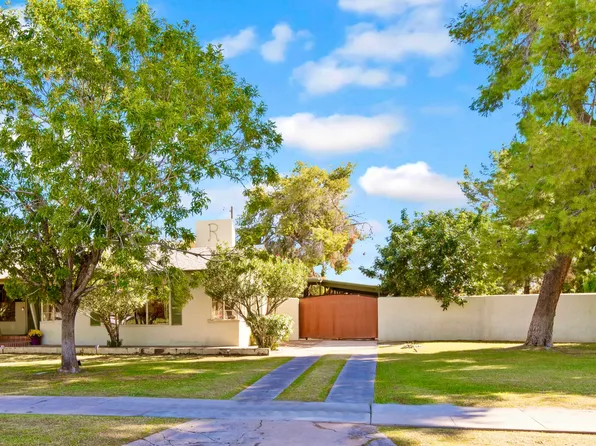 245 N WASHINGTON Street, Chandler, AZ 85225