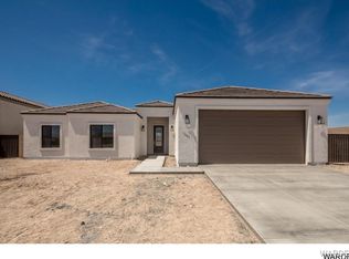 5677 S Trevino Way, Fort Mohave, AZ 86426