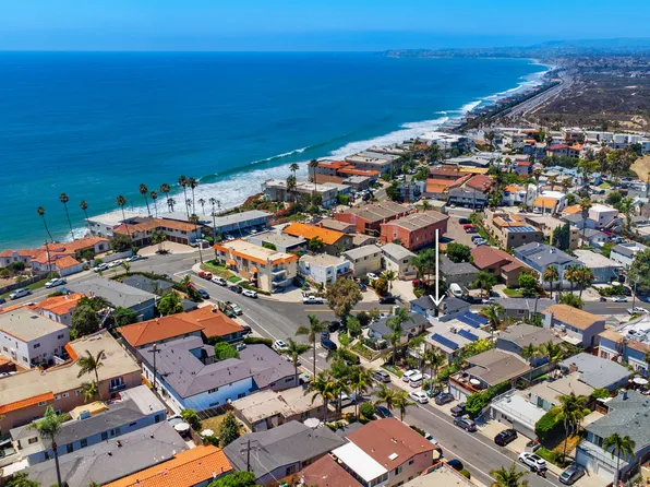 242 Avenida Pelayo Unit A, San Clemente, CA 92672