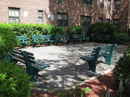 Outdoor space 2