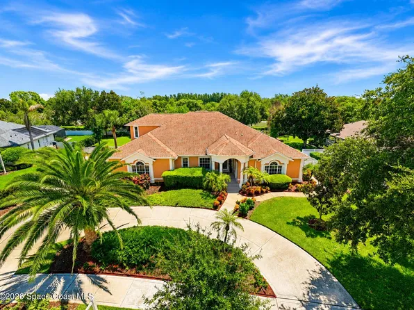 3130 Southern Oaks Dr, Merritt Island, FL 32952