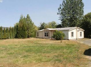 725 S 5th St, Monroe, OR 97456