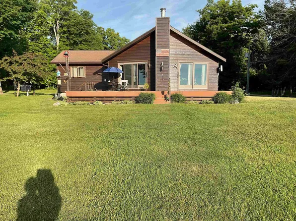 25903 County Road 436 Rd, Mc Millan, MI 49853