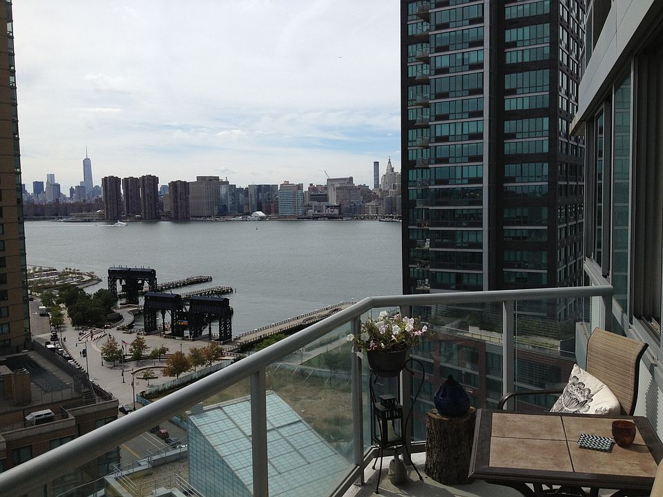 View from the Balcony