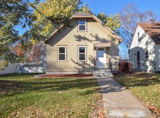 5408 32nd Ave S, Minneapolis, MN 55417