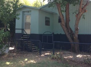 8690 County Road 215, Brownwood, TX 76801