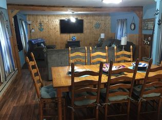 114 N Shore Rd, South New Berlin, NY 13843