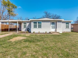 5721 Lenore St, Fort Worth, TX 76134