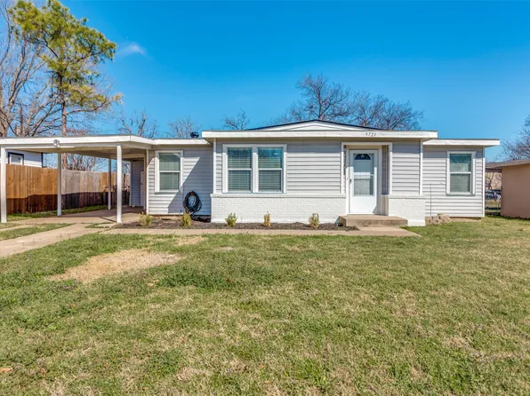 5721 Lenore St, Fort Worth, TX 76134