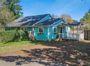 3306 Orbit Pl SE, Olympia, WA 98501