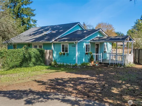 3306 Orbit Place SE, Olympia, WA 98501