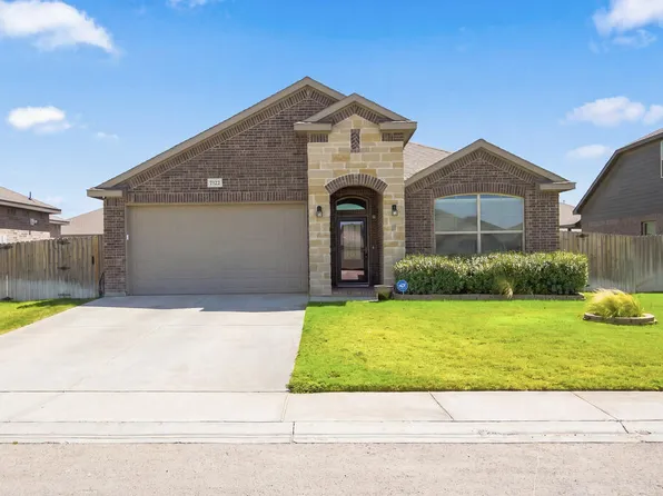 7122 Saguaro Rd, Odessa, TX 79765