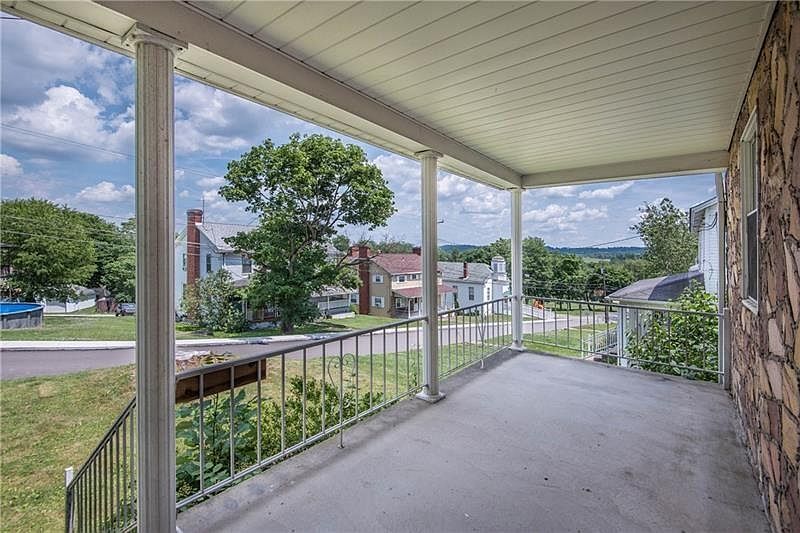 113 Washington St, Cokeburg, PA 15324 Zillow