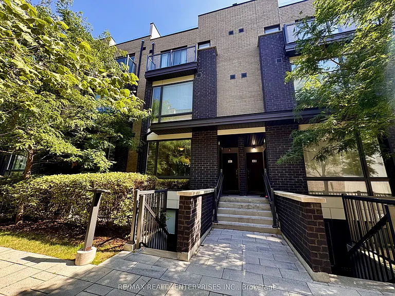 28 Fieldway Rd #62 — Photo 2