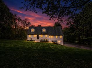 692 Cronin Rd, West Brookfield, MA 01585