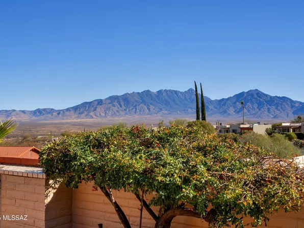 1389 W Camino Calderon, Green Valley, AZ 85622