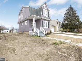 135 E Lafayette Ave, Magnolia, NJ 08049