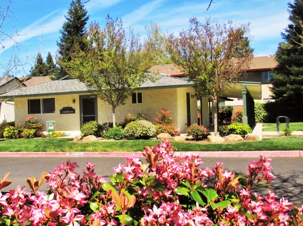Burnap Gardens Apartments