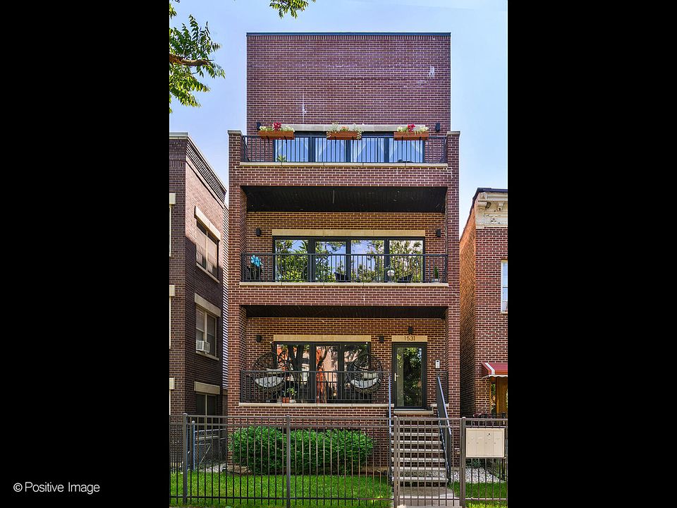 1st image of 1531 N Maplewood Ave #2
