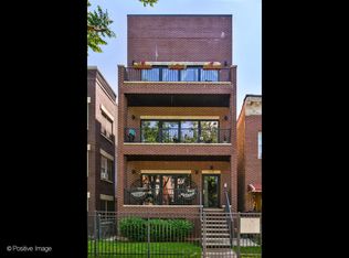 1531 N Maplewood Ave #2, Chicago, IL 60622