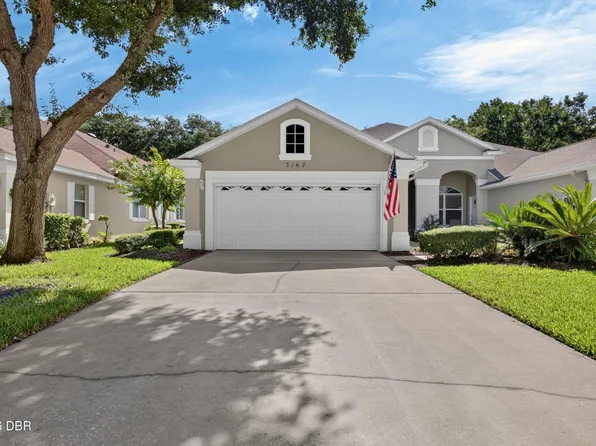 3167 Kailani Ct, Ormond Beach, FL 32174
