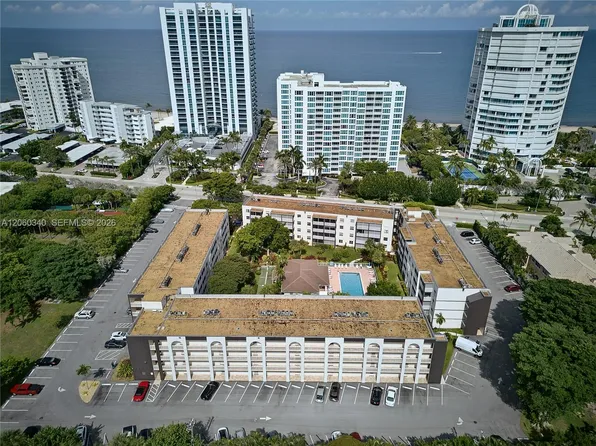 1541 S Ocean Blvd APT 313, Lauderdale By The Sea, FL 33062