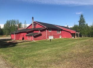3442 Hurst Rd APT C, North Pole, AK 99705