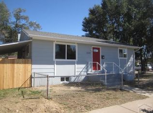 1902 Lambert Ave, Pueblo, CO 81003