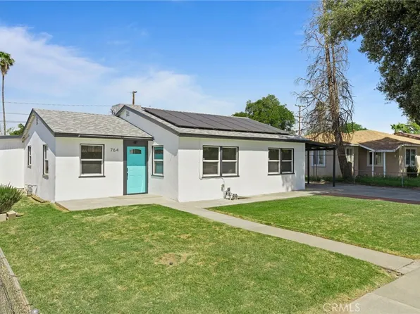 764 N Meridian Ave, Rialto, CA 92376