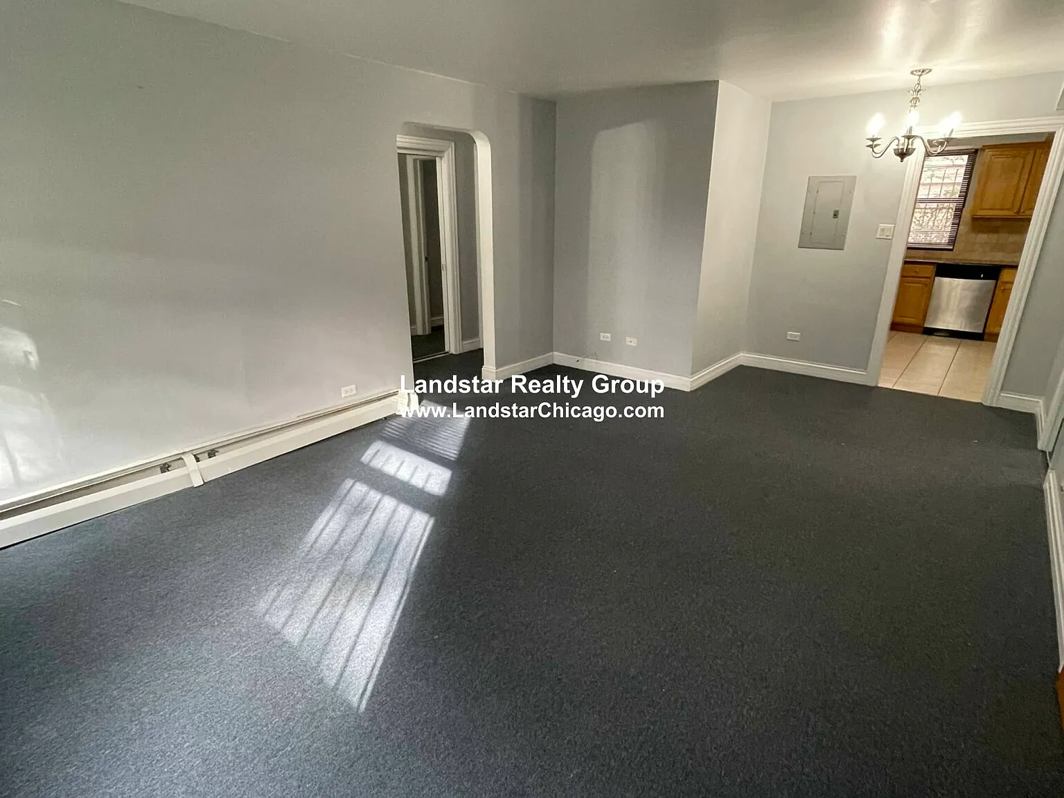 1 bed, 1.0 bath, $1,525 — Photo 4