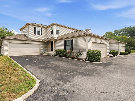 2nd image of 5448 Coral Berry Dr #58A